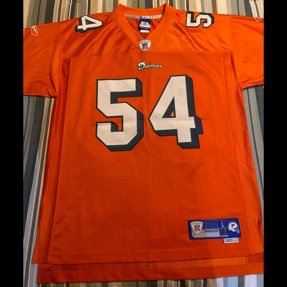 Reebok Other - Miami Dolphins Jersey